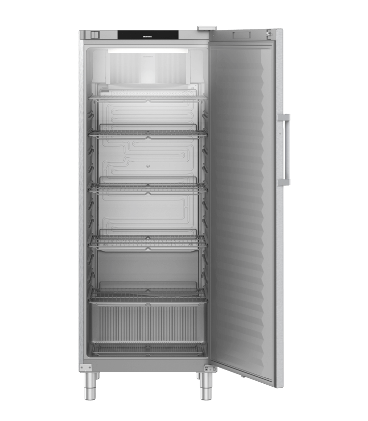 FRFCVG 6501-20 Liebherr afbeelding 2