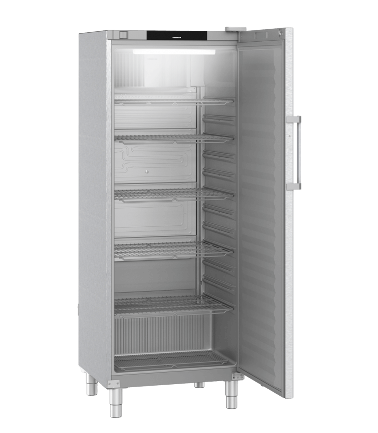 Liebherr koelkast vrijstaand FRFCVG 6501-20 afbeelding 4