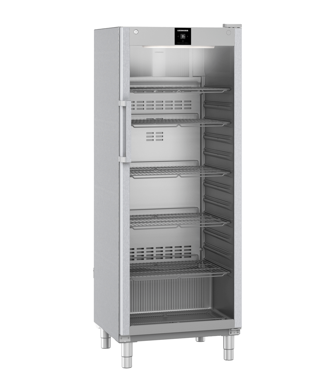 FRFCVG 6511-20 Liebherr afbeelding 2