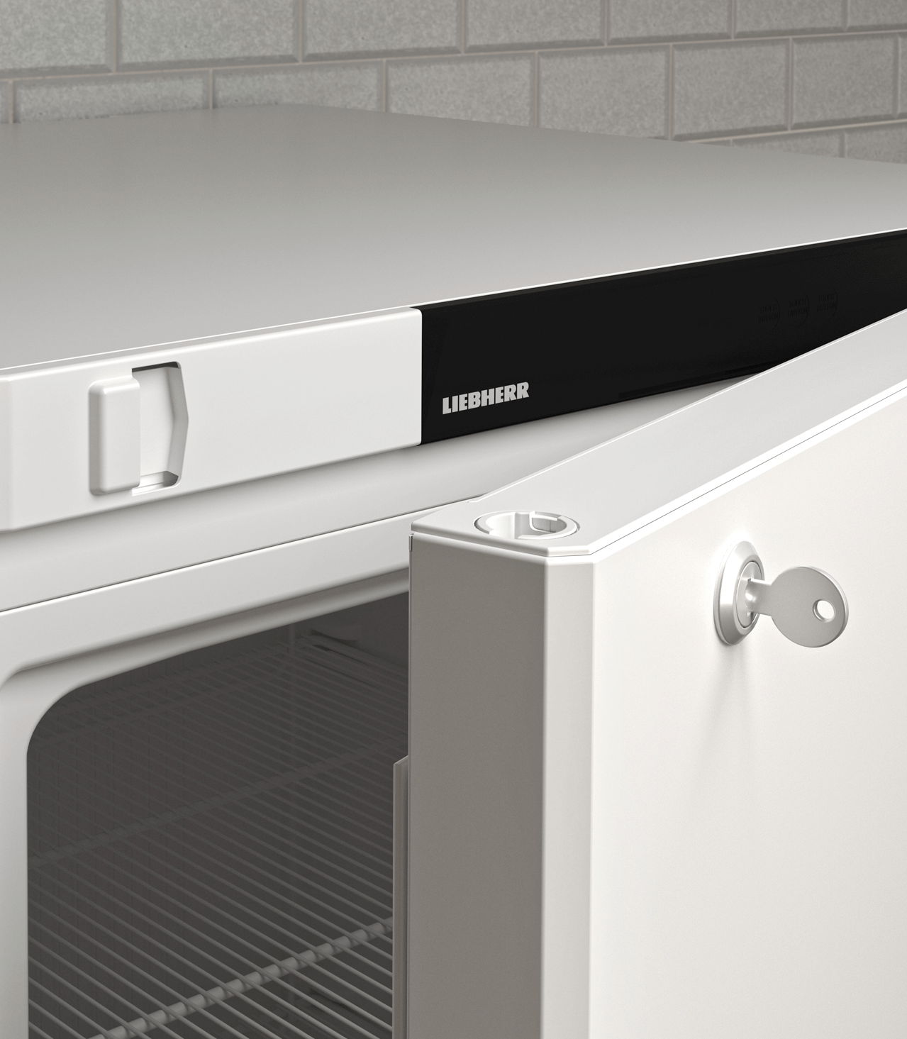 FRFVG 4001-20 van Liebherr afbeelding 6