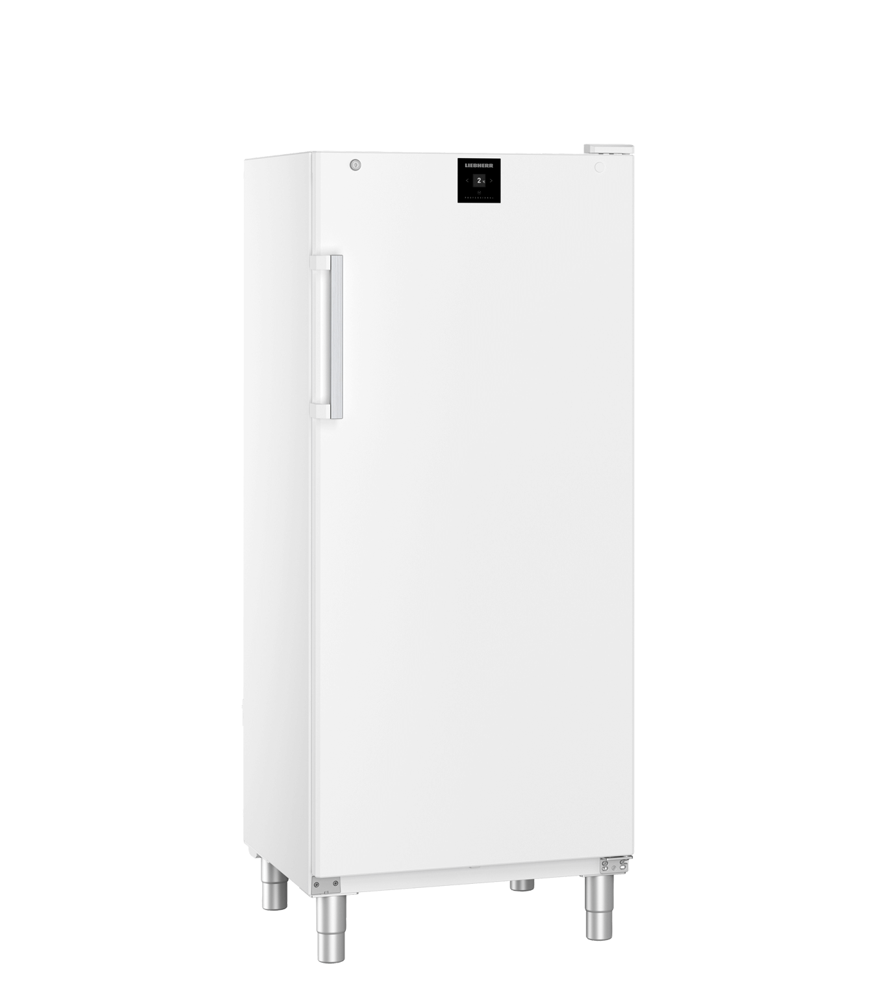 FRFVG 5501-20 Liebherr afbeelding 2