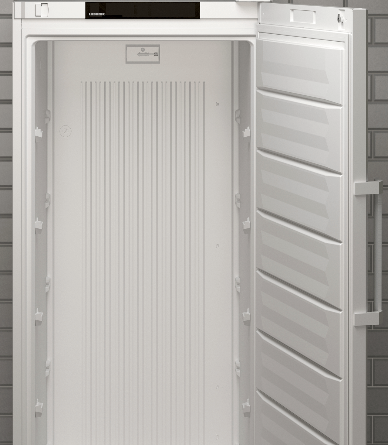 Liebherr koelkast vrijstaand FRFVG 6501-20 afbeelding 4