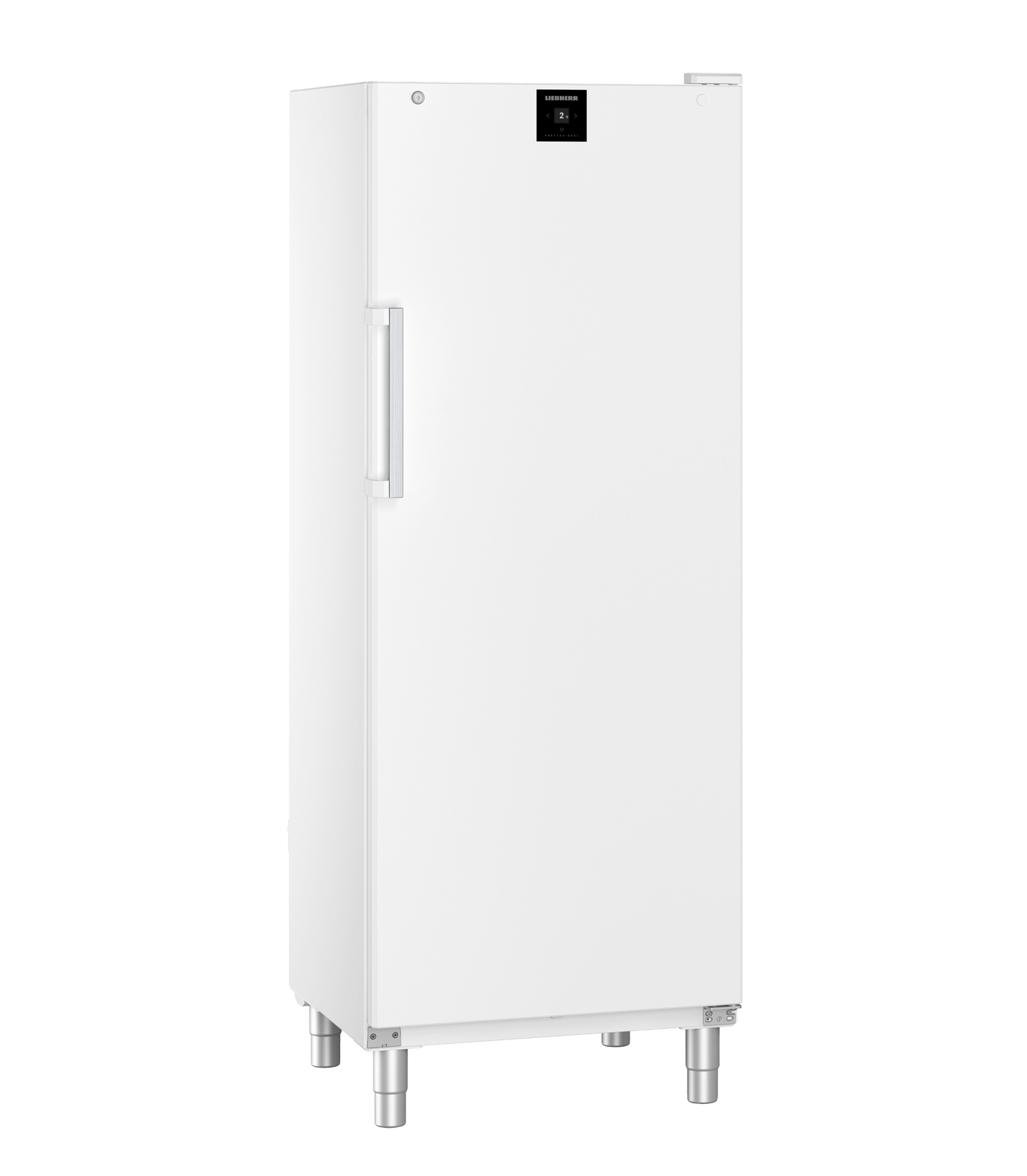 FRFVG 6501-20 Liebherr afbeelding 2