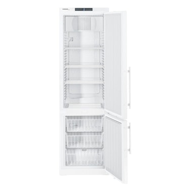 Liebherr GCV 4010-21