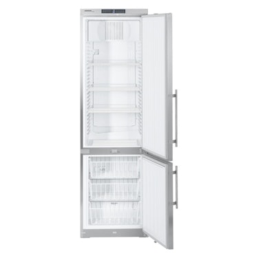 Liebherr GCV 4060-21