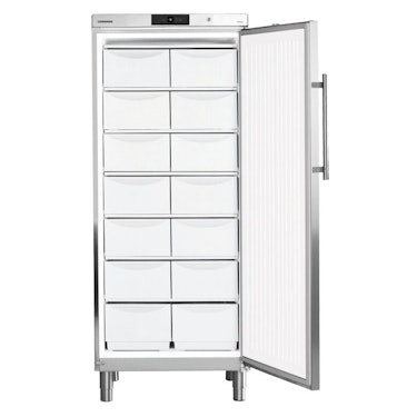 Liebherr GG 5260-40/740