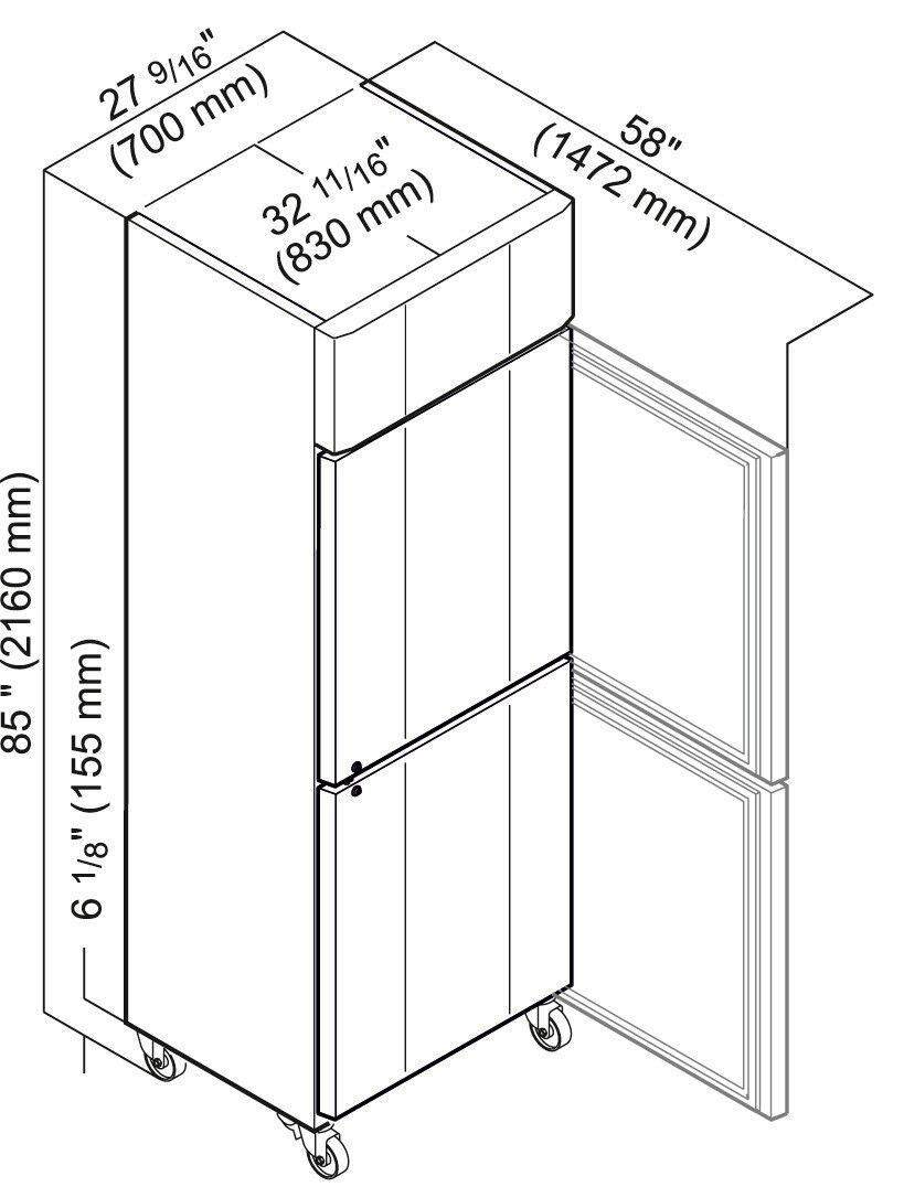 Liebherr GGPV 6577-40