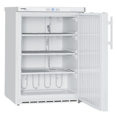 Liebherr GGU 1400-21