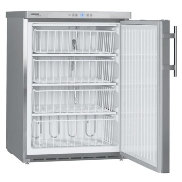 Liebherr GGU 1550-21