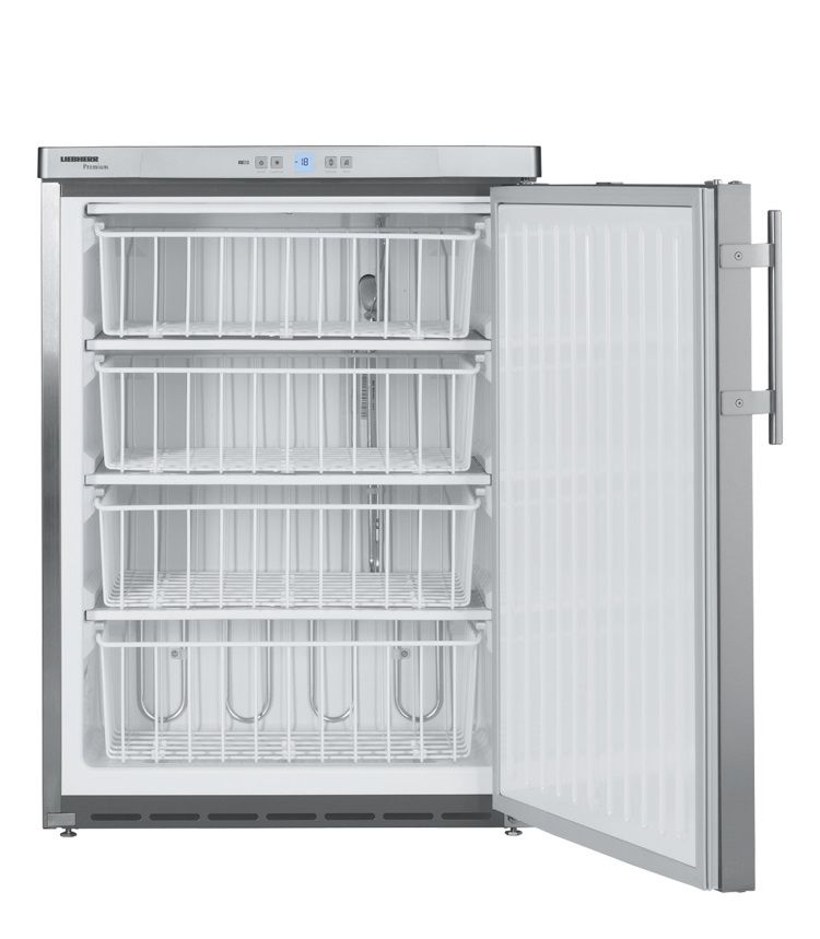 GGU 1550-21 Liebherr afbeelding 2