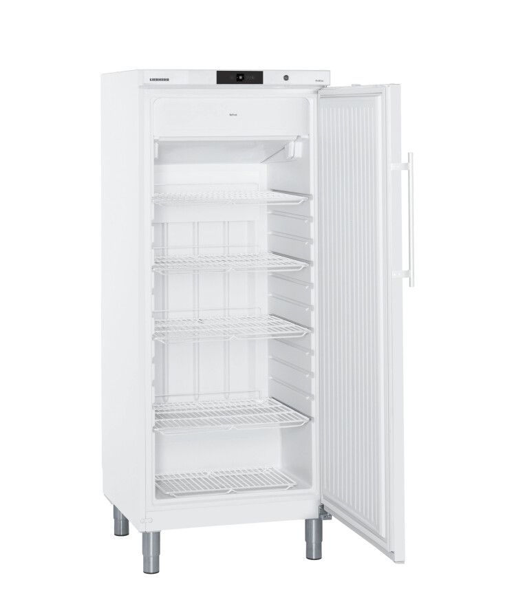 GGV 5010-42 Liebherr afbeelding 2