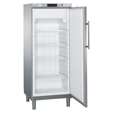 Liebherr GGV 5060-42