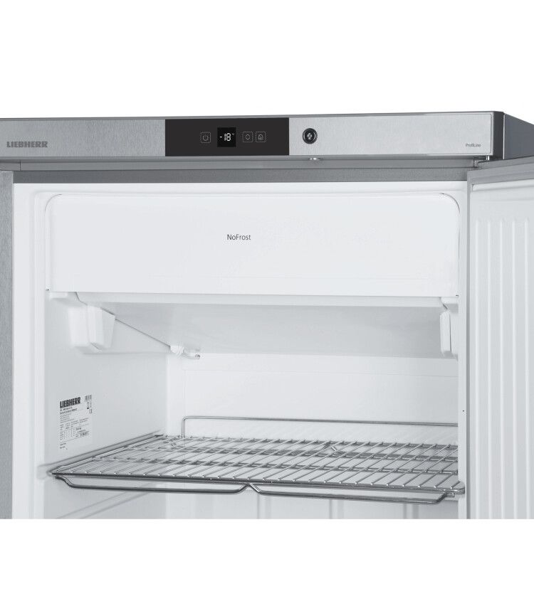 Liebherr vriezer GGV 5060-42 afbeelding 3