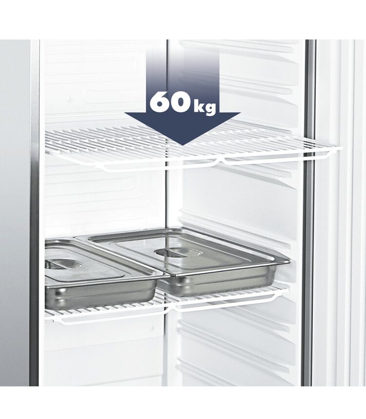 Liebherr vriezer vrijstaand GGV 5060-42 afbeelding 4