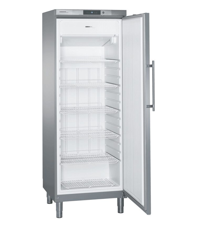 GGV 5860-42 Liebherr afbeelding 2