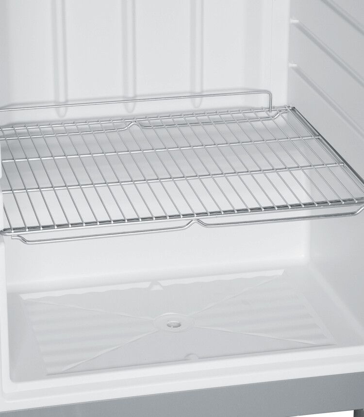 Liebherr GGV 5860-42 vrijstaand vriezer afbeelding 5