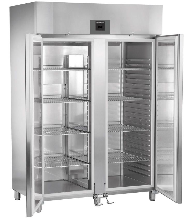 Liebherr GKPV 1470-43