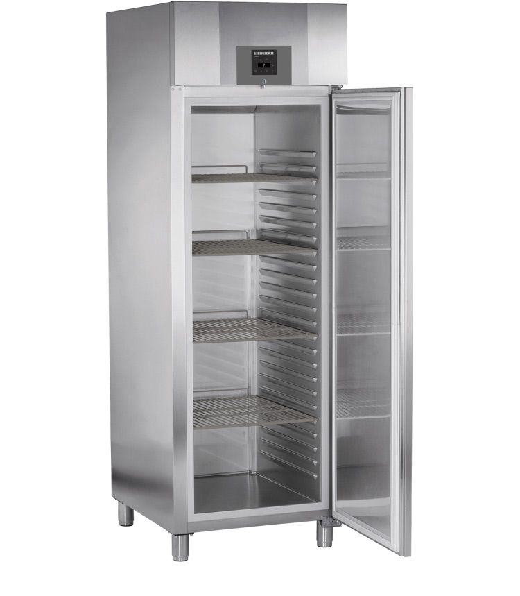 Liebherr GKPV 6570-43