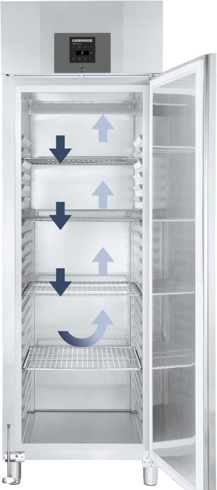 GKPV 6570-43/924 Liebherr afbeelding 2