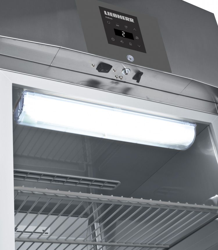 Liebherr koelkast vrijstaand GKPV 6573-42 afbeelding 4