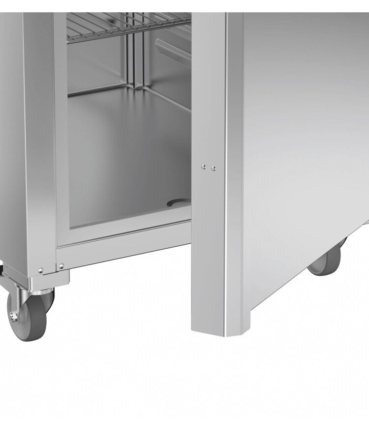 Liebherr GKPV 6577-40 vrijstaand koelkast afbeelding 5