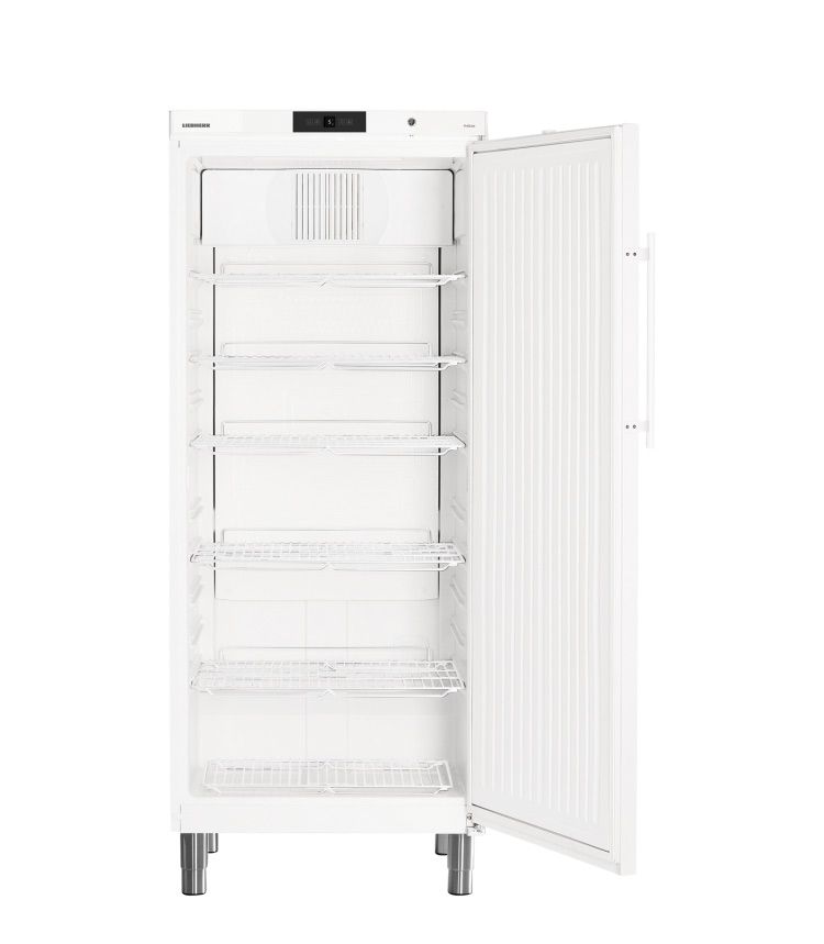 GKV 5710-23 Liebherr afbeelding 2