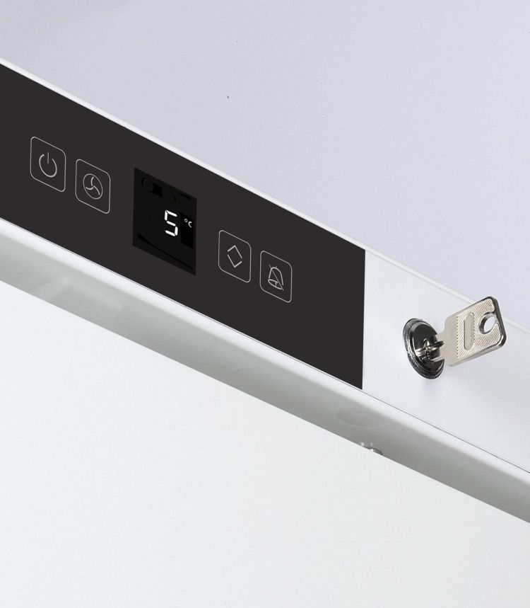 Liebherr GKV 5730-22 vrijstaand koelkast afbeelding 5