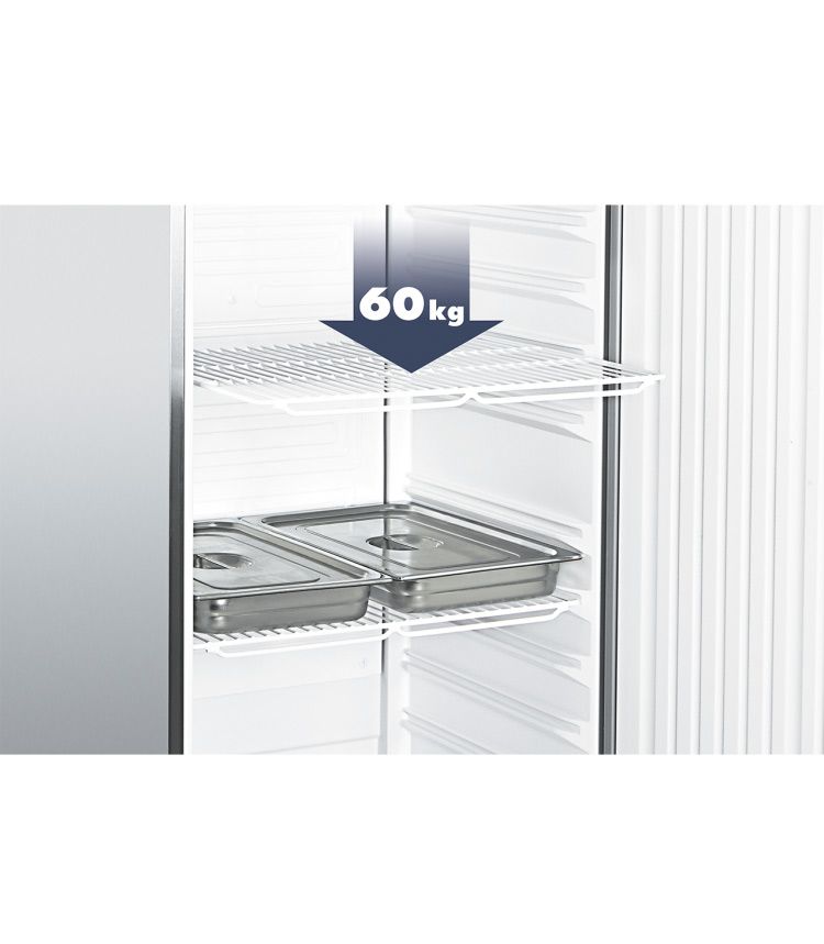 Liebherr GKV 5760-23 vrijstaand koelkast afbeelding 5