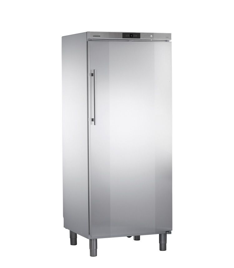 GKV 5760-23 Liebherr afbeelding 2