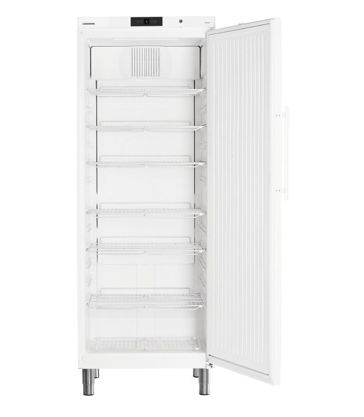 GKV 6410-23 Liebherr afbeelding 2