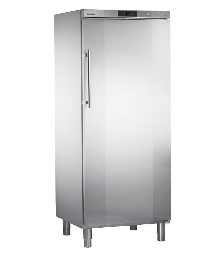 GKV 6460-23 Liebherr afbeelding 2