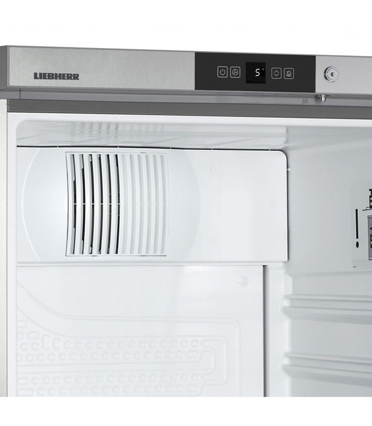 GKV 6460-23 van Liebherr afbeelding 6