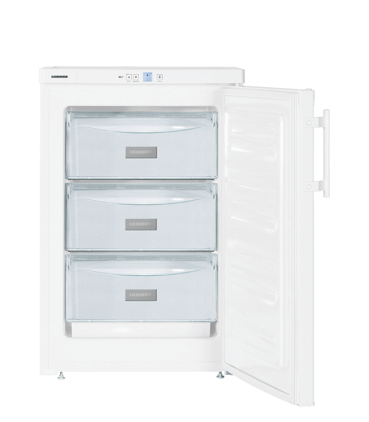 GP 1213-21 Liebherr afbeelding 2