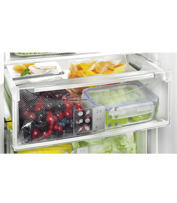 Liebherr vriezer vrijstaand GP 1213-21 afbeelding 4