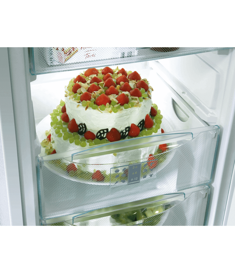 Liebherr GP 1476-21 vrijstaand vriezer afbeelding 5