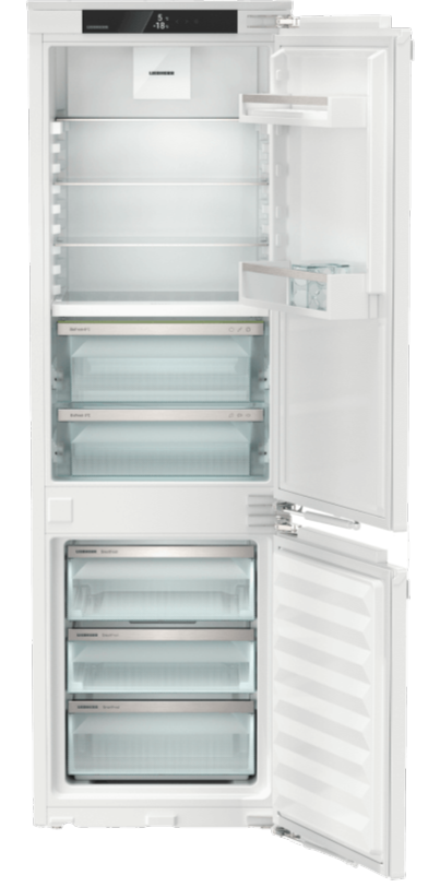 ICBA 5123-20 Liebherr afbeelding 2