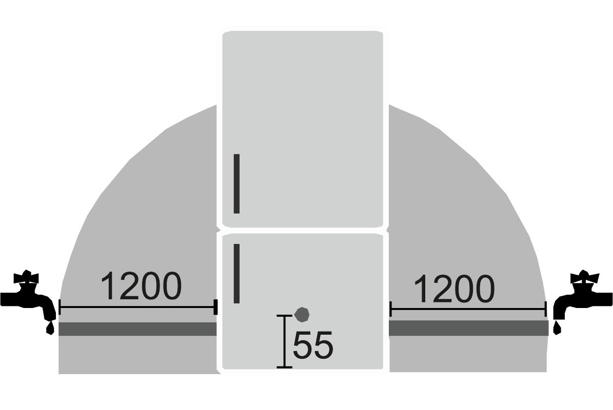 Liebherr ICNBSCI 5173-22