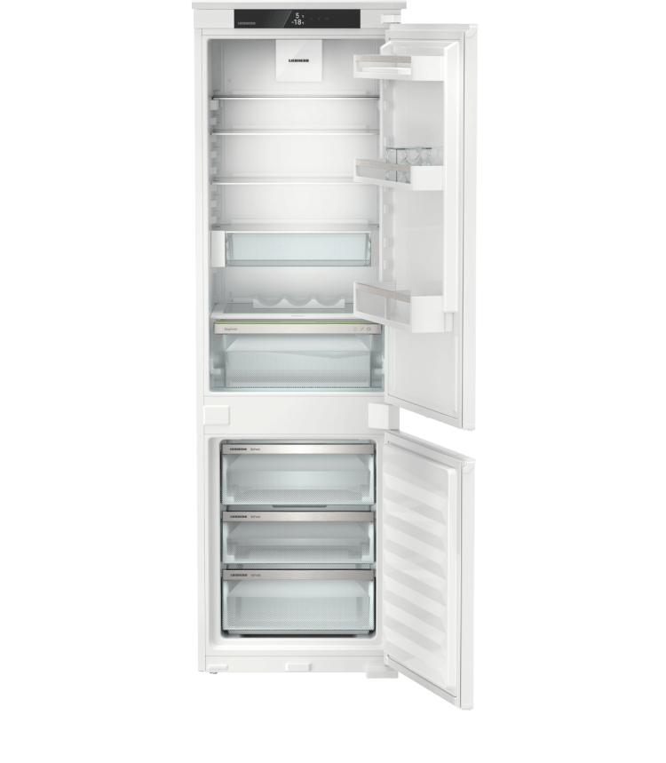 ICNSD 5123-22 Liebherr afbeelding 2