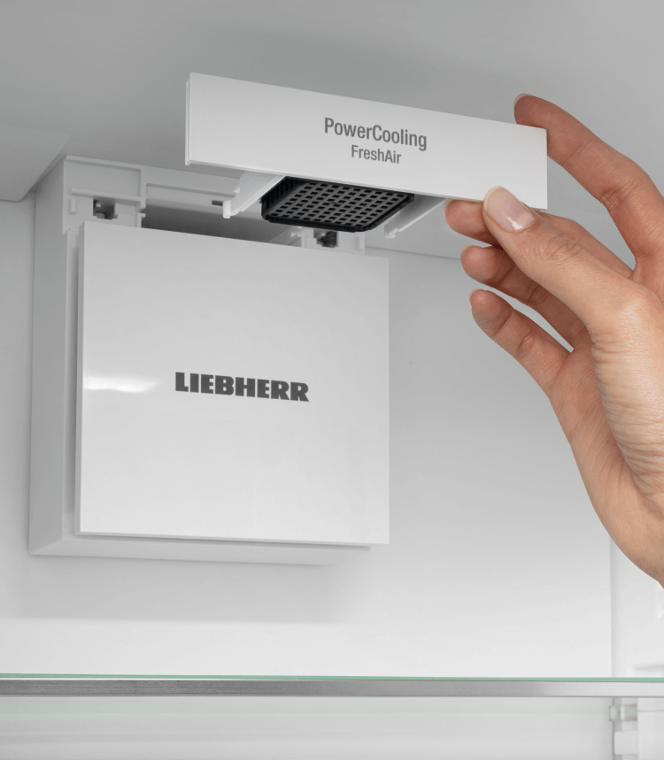 ICSD 5102-22 van Liebherr afbeelding 6