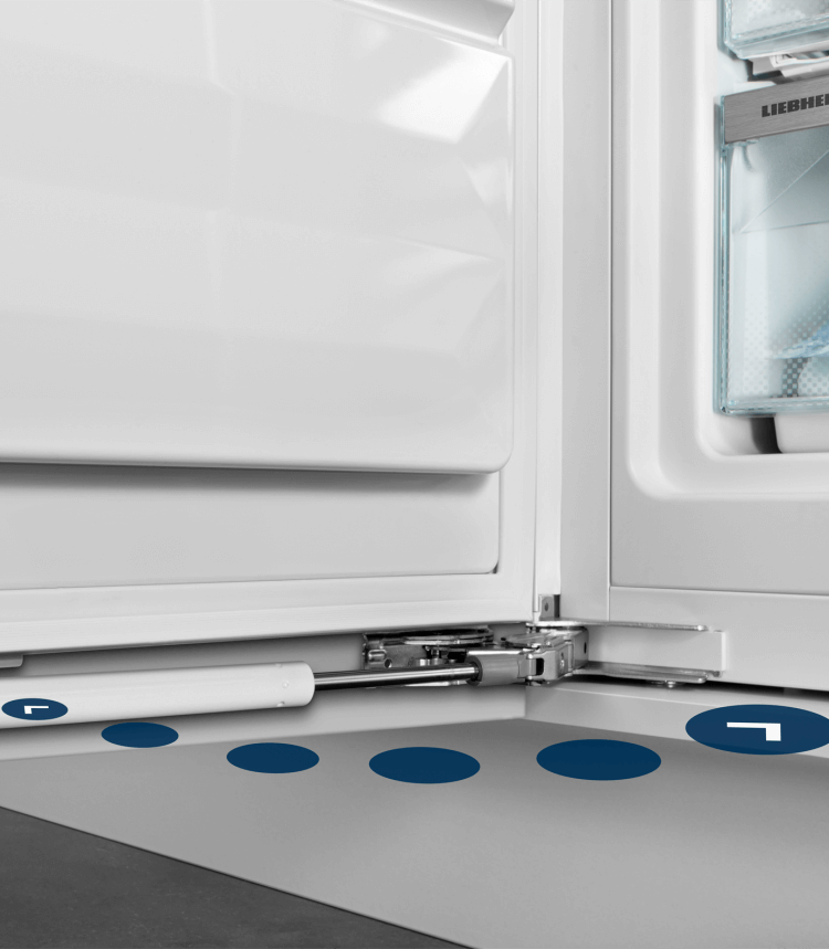 IFNBI 3553-22 van Liebherr afbeelding 6