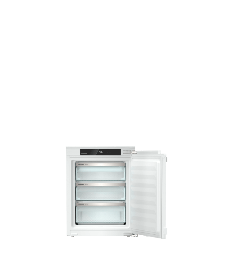 IFND 3503-22 van Liebherr afbeelding 6