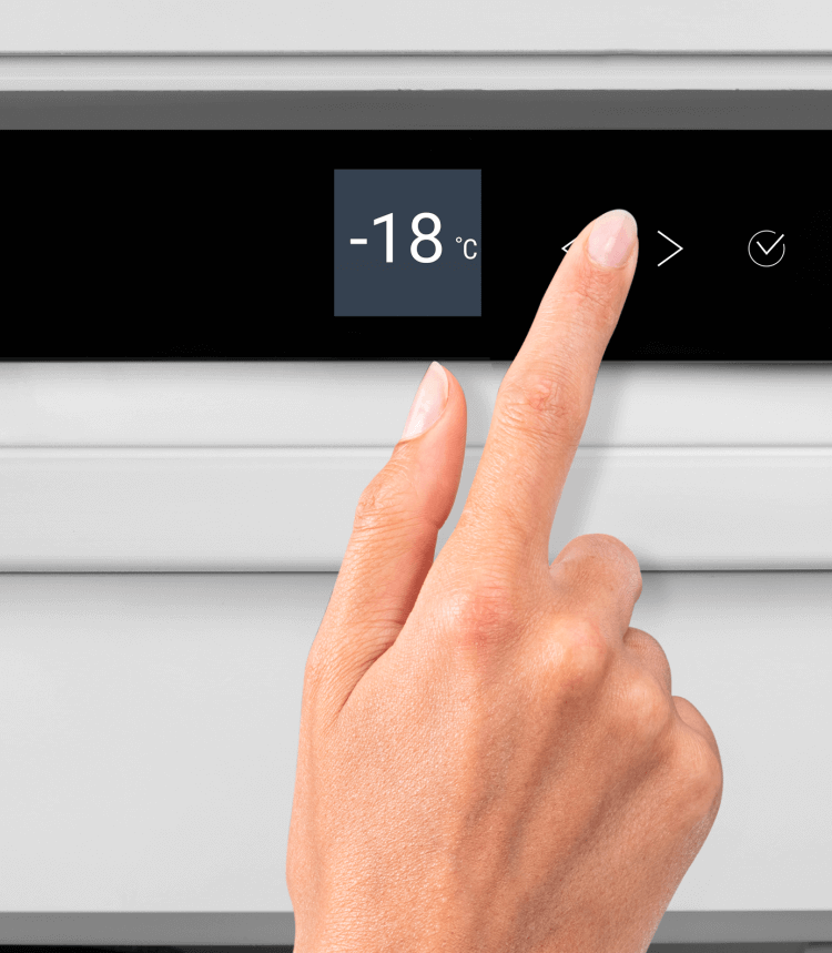 Liebherr vriezer inbouw IFSD 3904-22 afbeelding 4