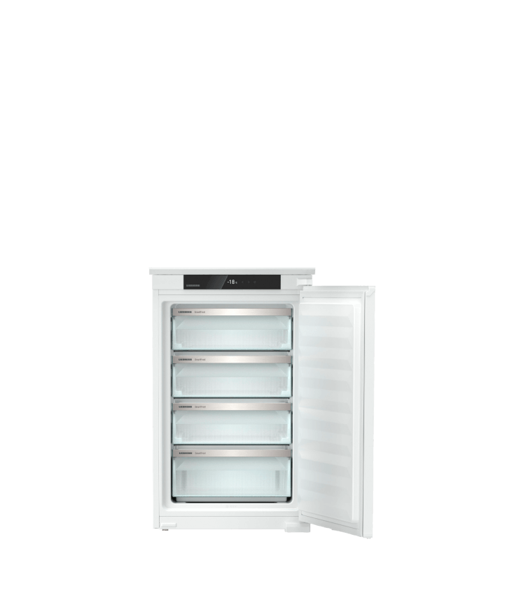 Liebherr IFSD 3904-22 inbouw vriezer afbeelding 5