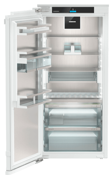 IRBAB 4170-22/617 Liebherr afbeelding 2