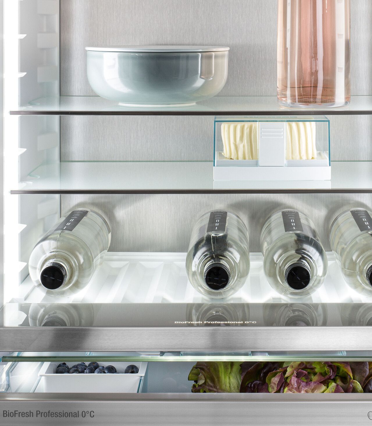 Liebherr koelkast inbouw IRBAD 5171-20/617 afbeelding 4