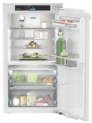 IRBBI 4050-22 Liebherr afbeelding 2