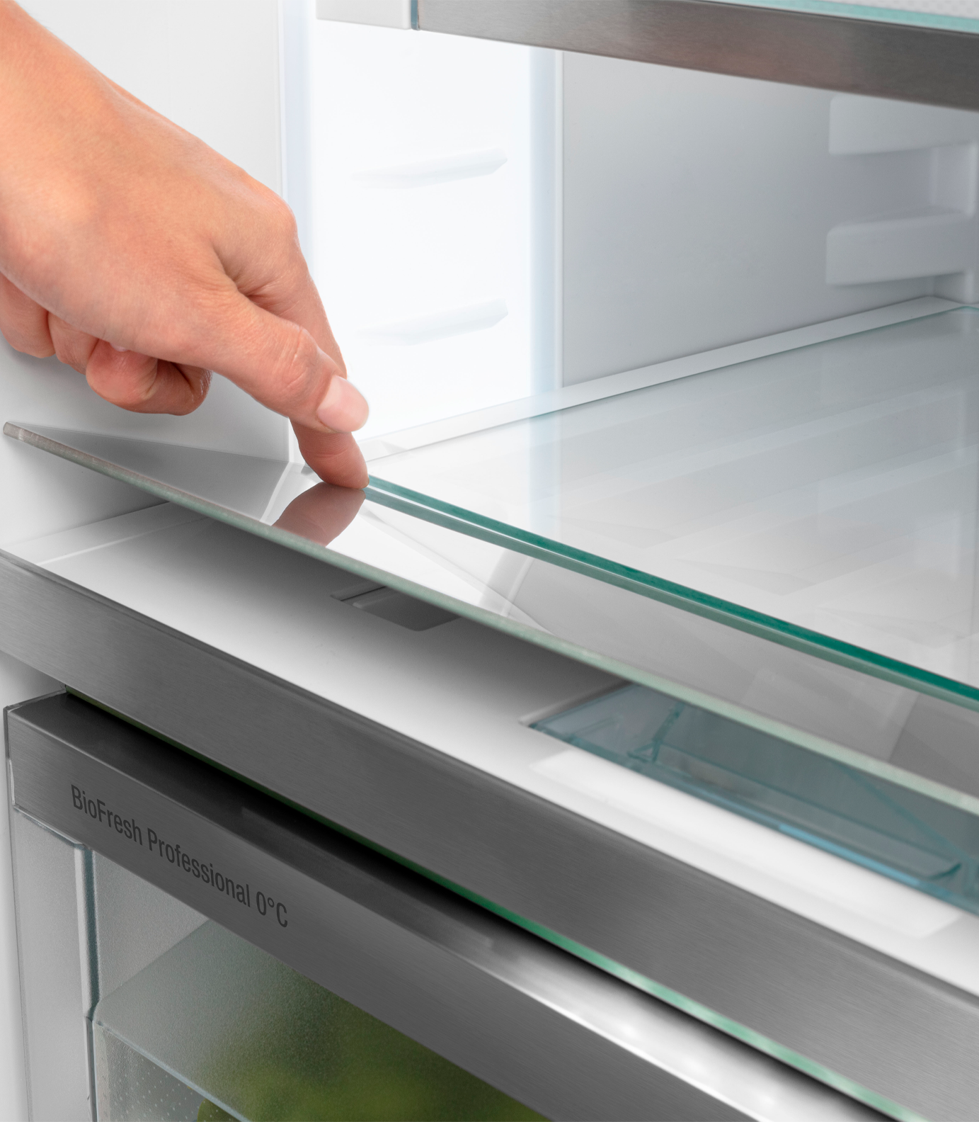 Liebherr koelkast inbouw IRBBI 4170-22 afbeelding 4