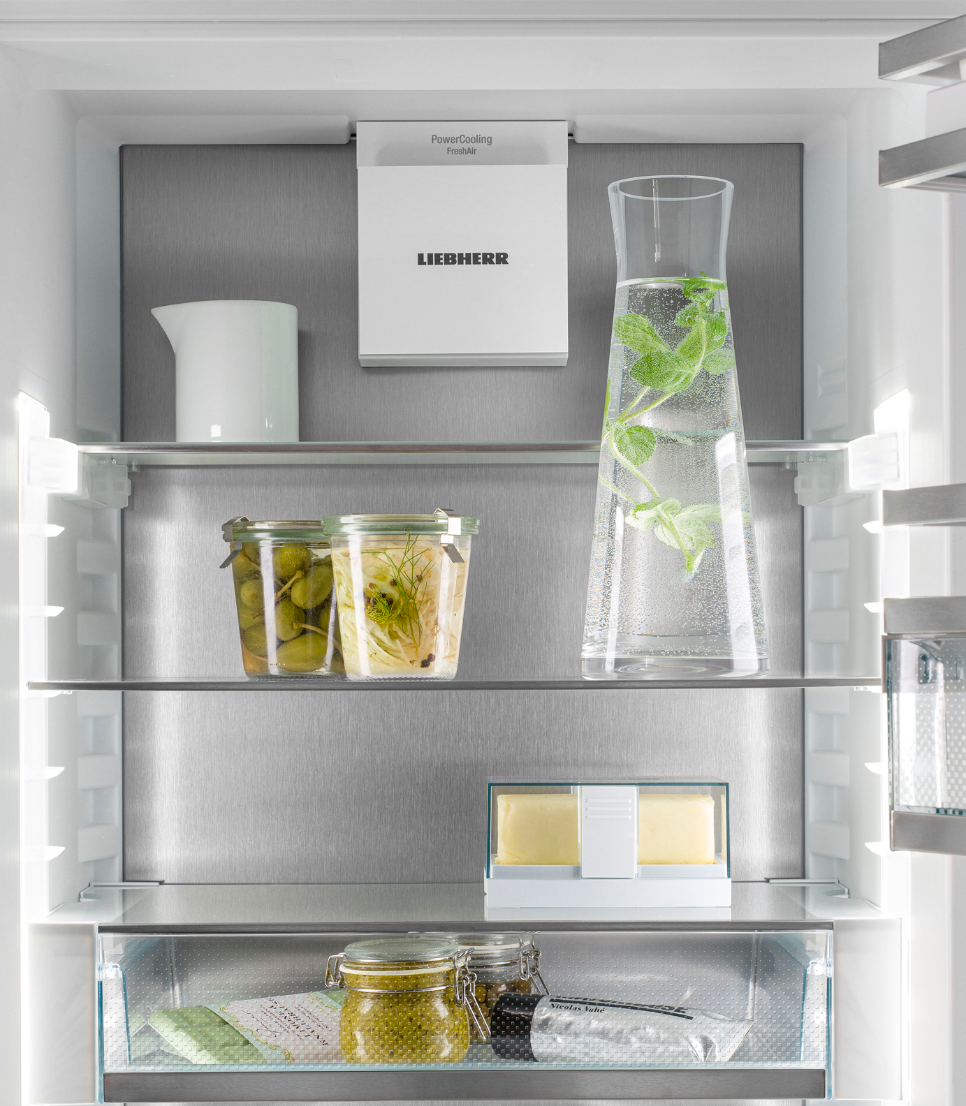 Liebherr koelkast inbouw IRBBI 5150-20 afbeelding 4