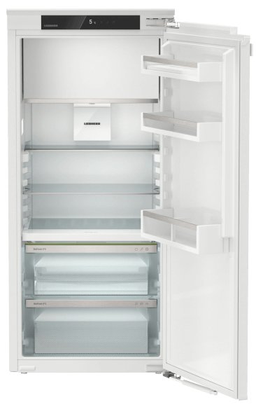 IRBC 4121-22 Liebherr afbeelding 2