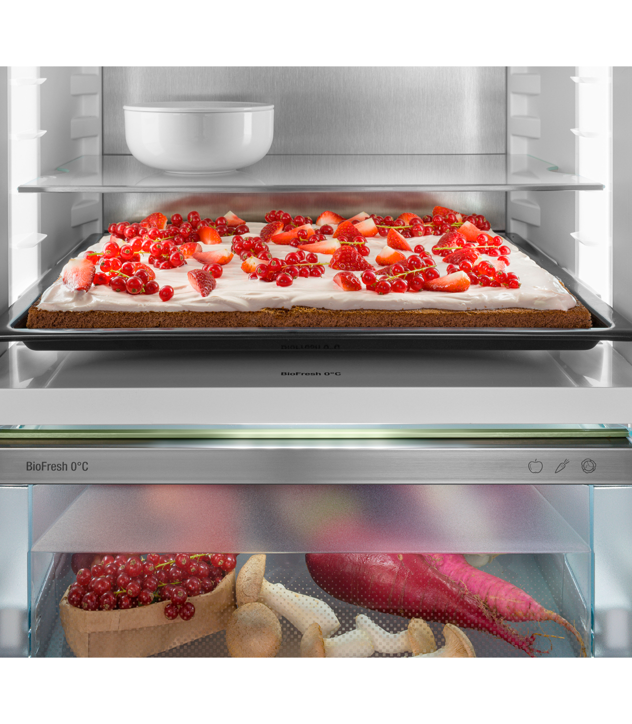 Liebherr IRBCI 4550-22 inbouw koelkast afbeelding 5